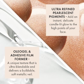 Iconic London Illuminator Drops for Radiant Glow