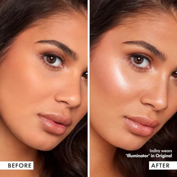 Iconic London Illuminator Drops for Radiant Glow