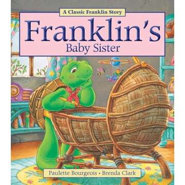 Franklin's Baby Sister