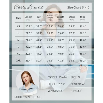 Chic 2 Piece Lounge Set for Women - Soft & Stylish