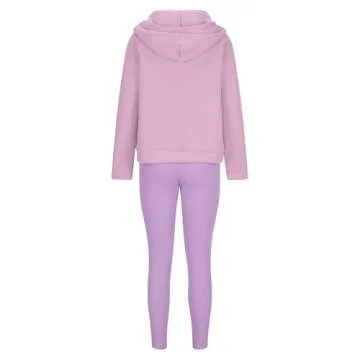 Women's Stylish 3 Piece Sweatsuit Matching Set