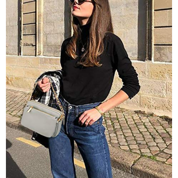 UTO Women's 3-in-1 Crossbody Bag - Fashion & Function