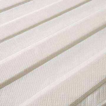ZINUS Compack Wood Slats for Mattress Support, All Sizes
