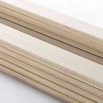 ZINUS Compack Wood Slats for Mattress Support, All Sizes
