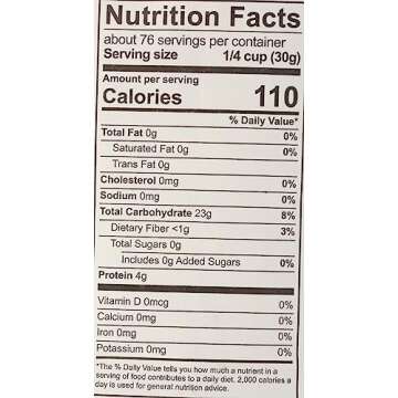 King Arthur All Purpose Unbleached Flour, 5 Pound