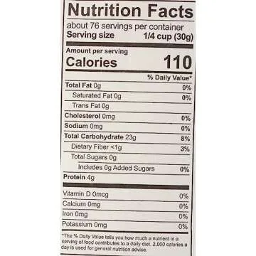 King Arthur All Purpose Unbleached Flour, 5 Pound