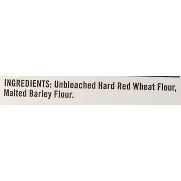 King Arthur All Purpose Unbleached Flour, 5 Pound