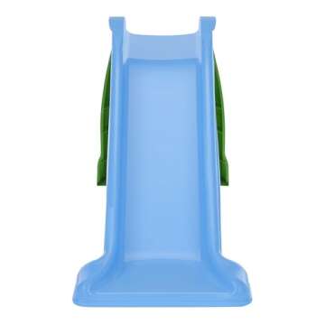 Little Tikes First Slide (Blue/Green)