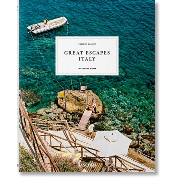 Great Escapes Italy 2019 Stunning Travel Guide