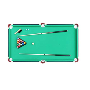 RACK Crux Folding Pool Table – Compact & Versatile Fun!