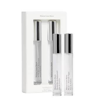 Maison Louis Marie - Travel Spray Duo Set | No.4 and No.13 | Luxury Clean Beauty + Non-Toxic Fragran...