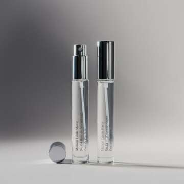 Maison Louis Marie Travel Spray Duo | No.4 & No.13 | Luxury Fragrance