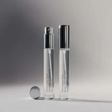 Maison Louis Marie Travel Spray Duo | No.4 & No.13 | Luxury Fragrance