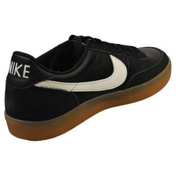Nike Men's Shoes Sneaker