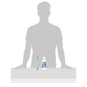 Johnsons Diamond Eyes Tear Stain Remover for Pets 250Ml