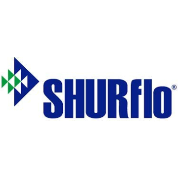 Shurflo 181-201 Accumulator Tank for Smooth Water Pressure