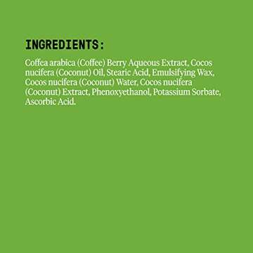 Alaffia EveryDay Coconut Hydrating Body Lotion, Normal to Dry Skin, Moisturizing Support for Soft & ...