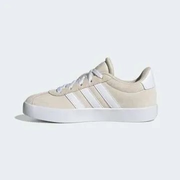Stylish adidas VL Court 3.0 Sneakers for Kids