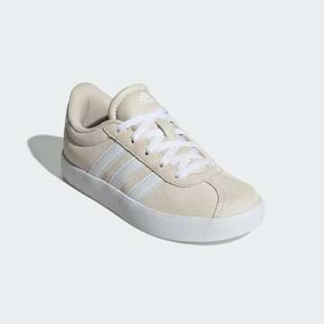 Stylish adidas VL Court 3.0 Sneakers for Kids