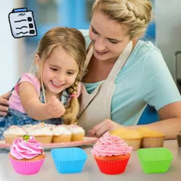 Sandwich Cutters for Kids - Fun Meal Helpers