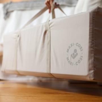 Maxi-Cosi Swift Baby Playpen: Safe Portable Comfort