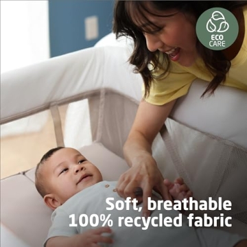 Maxi-Cosi Swift Baby Playpen: Safe Portable Comfort