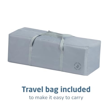 Maxi-Cosi Swift Baby Playpen: Safe Portable Comfort