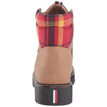 Tommy Hilfiger Women's Lariti Boot for Style and Comfort
