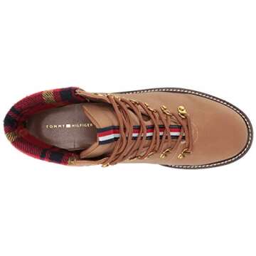 Tommy Hilfiger Women's Lariti Boot for Style and Comfort