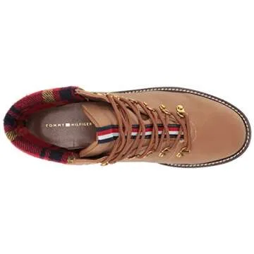 Tommy Hilfiger Women's Lariti Boot for Style and Comfort