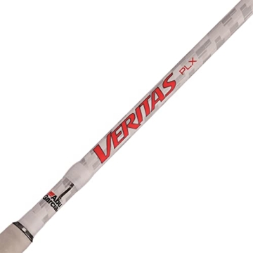 Abu Garcia Veritas Fishing Rod and Spinning Reel Combo