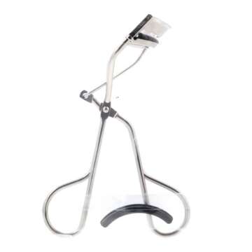 SHU UEMURA EYELASH CURLER 1 EACH WITH 1 FREE SILICONE REFILL