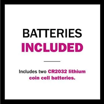 WITHit Clip On Book Light – Portable LED Light for Reading