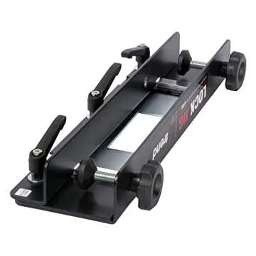 Precision Trend Lock Jig Kit for Easy Installations