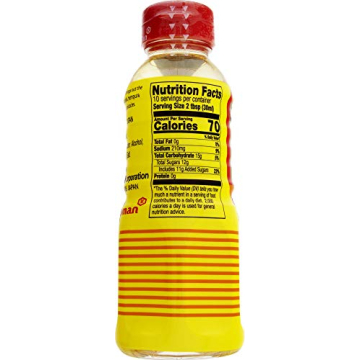 Kikkoman Aji-mirin Sweet Rice Wine 4 Pack 10 Fl Oz