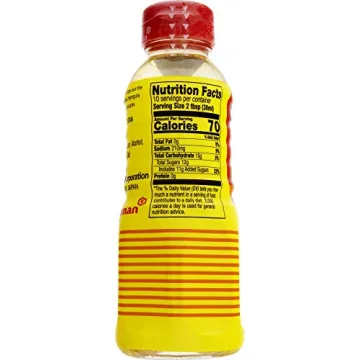 Kikkoman Aji-mirin Sweet Rice Wine 4 Pack 10 Fl Oz