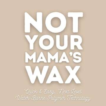 Quick Shine Hardwood Floor Cleaner Polish Easy Natural Safe