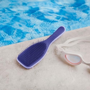 Tangle Teezer Ultimate Detangler Hairbrush for All Hair Types