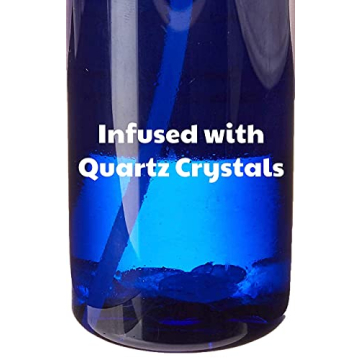 Reiki Charged White Sage Smudge Spray with Lavender - 4 oz