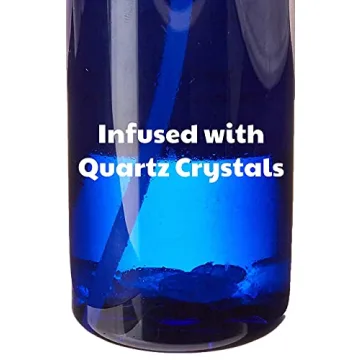 Reiki Charged White Sage Smudge Spray with Lavender - 4 oz