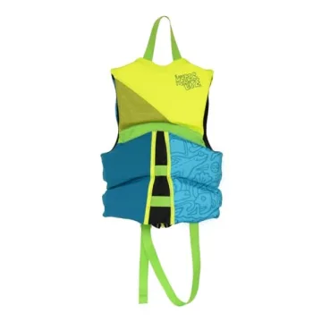 HyperLite Elite Child Life Jacket for Safe Water Adventures