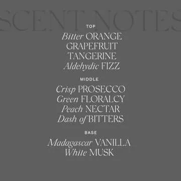 Antica Farmacista Scented Candle, Aperol Spritz, 9 Ounce