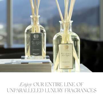 Antica Farmacista Scented Candle, Aperol Spritz, 9 Ounce