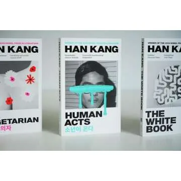 Human Acts: A Unique Tale of Humanity and Resilience