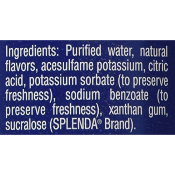 Torani Sugar Free Vanilla Bean Syrup 750 mL - Guilt-Free Flavor