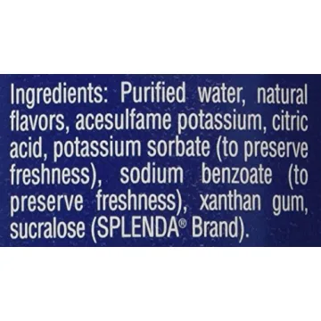 Torani Sugar Free Vanilla Bean Syrup 750 mL - Guilt-Free Flavor