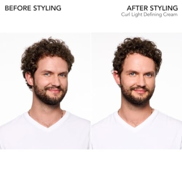 Bumble and bumble Curl Cream For Defined Moisturized Curls