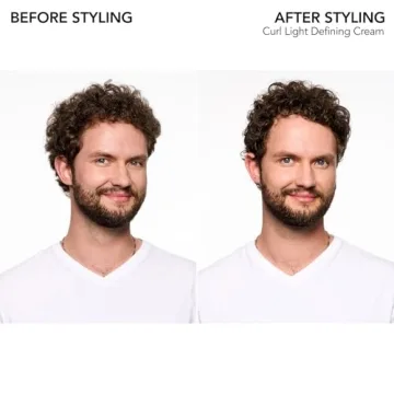 Bumble and bumble Curl Cream For Defined Moisturized Curls