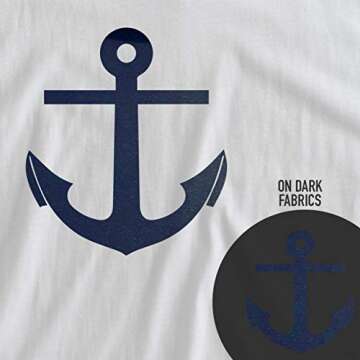 Siser EasyWeed Matte Navy Blue HTV 11.8"x5ft Roll