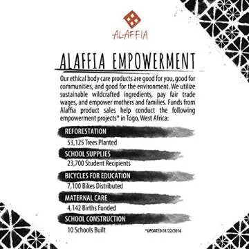 ALAFFIA Coconut Reishi All Over Balm with Lavender Coconut